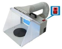 Load image into Gallery viewer, NH Portable Spray Booth HS-E420DCK