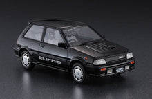 Load image into Gallery viewer, Hasegawa 1/24 Toyota Starlet EP71 Turbo-S 3-Door Early Production 20449