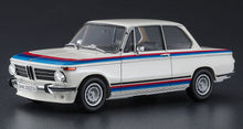 Load image into Gallery viewer, Hasegawa 1/24 BMW 2002 tii w/ Chin Spoiler 20458