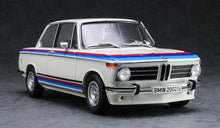 Load image into Gallery viewer, Hasegawa 1/24 BMW 2002 tii w/ Chin Spoiler 20458