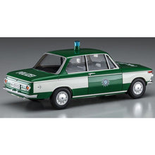 Load image into Gallery viewer, Hasegawa 1/24 BMW 2002 Ti Police Car 20478