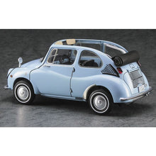 Load image into Gallery viewer, Hasegawa 1/24 Subaru 360 Convertible1968 20494