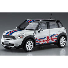Load image into Gallery viewer, Hasegawa 1/24 Mini Cooper Crossover Union Jack Part 2 20532