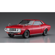 Load image into Gallery viewer, Hasegawa 1/24 Toyota Celica 1600ST 20533