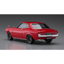 Load image into Gallery viewer, Hasegawa 1/24 Toyota Celica 1600ST 20533