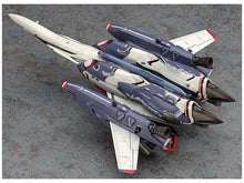 Load image into Gallery viewer, Hasegawa 1/72 Macross Frontier VF-25F/S Super Messiah  65727