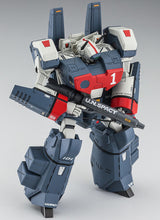 Load image into Gallery viewer, Hasegawa 1/72 Macross Frontier VF-1J Armored Valkyrie 65730