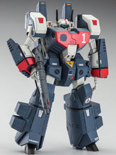 Load image into Gallery viewer, Hasegawa 1/72 Macross Frontier VF-1J Armored Valkyrie 65730