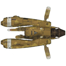 Load image into Gallery viewer, Hasegawa Maschinen Krieger 1/20 Armored Raider Pkf.85 Falke Ma.K. 64125
