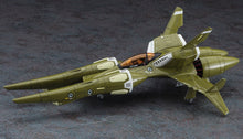 Load image into Gallery viewer, Hasegawa 1/72 Creator Works Crusher Joe TR-5 Harpy "Nero Machine" 64792