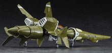 Load image into Gallery viewer, Hasegawa 1/72 Creator Works Crusher Joe TR-5 Harpy "Nero Machine" 64792