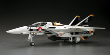 Load image into Gallery viewer, Hasegawa 1/48 Macross VF-1S/A Valkyrie "Skull Squadron" 65792