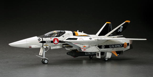 Hasegawa 1/48 Macross VF-1S/A Valkyrie 