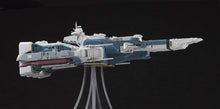 Load image into Gallery viewer, Hasegawa 1/4000 Macross SDF-1 Cruiser Fortress w/ Prometheus and Daedalus 65830