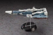Load image into Gallery viewer, Hasegawa 1/4000 Macross SDF-1 Cruiser Fortress w/ Prometheus and Daedalus 65830