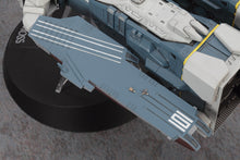 Load image into Gallery viewer, Hasegawa 1/4000 Macross SDF-1 Cruiser Fortress w/ Prometheus and Daedalus 65830