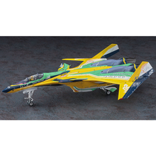 Load image into Gallery viewer, Hasegawa 1/72 Macross Delta Vf-31F Siegried Kaname Buccaneer 65850