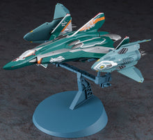 Load image into Gallery viewer, Hasegawa Macross Delta SV-262BA Draken III Kassim w/Lilldraken 65868