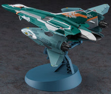 Load image into Gallery viewer, Hasegawa Macross Delta SV-262BA Draken III Kassim w/Lilldraken 65868