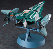 Load image into Gallery viewer, Hasegawa Macross Delta SV-262BA Draken III Kassim w/Lilldraken 65868