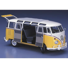 Load image into Gallery viewer, Hasegawa 1/24 Volkswagen Type 2 Micro Bus 1963 Full Interior H48 51048