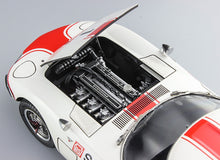 Load image into Gallery viewer, Hasegawa 1/24 Toyota 2000GT 1967 Fuji 24hr Endurance Race Super Detail 51153