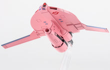 Load image into Gallery viewer, Hasegawa 1/300 Dirty Pair Kei &amp; Yuri w / Lovely Angel CW24 64524