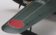 Load image into Gallery viewer, Hasegawa 1/72 Japanese Kawanishi H8K2 Flying Boat Model 12 (Emily) 01575