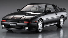 Load image into Gallery viewer, Hasegawa 1/24 Toyota Supra A70 3.0GT Turbo Limited 1988 21140