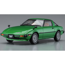 Load image into Gallery viewer, Hasegawa 1/24 Mazda Savanna RX-7 (SA22C) Early Version Limited 1978 21143