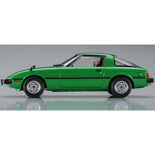 Load image into Gallery viewer, Hasegawa 1/24 Mazda Savanna RX-7 (SA22C) Early Version Limited 1978 21143