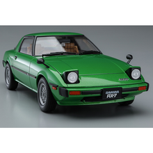 Load image into Gallery viewer, Hasegawa 1/24 Mazda Savanna RX-7 (SA22C) Early Version Limited 1978 21143