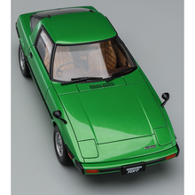 Load image into Gallery viewer, Hasegawa 1/24 Mazda Savanna RX-7 (SA22C) Early Version Limited 1978 21143