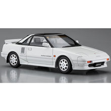 Load image into Gallery viewer, Hasegawa 1/24 Toyota MR2 AW11 21145