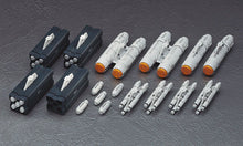 Load image into Gallery viewer, Hasegawa 1/48 Macross VF-1 Valkyrie Weapon Set MC04 65654