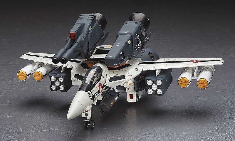 ※manary244 vol.1と3セット Hasegawa 1/48 Macross VF-1 Valkyrie Weapon Set MC04 65654