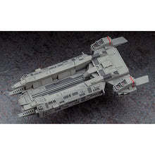 Load image into Gallery viewer, Hasegawa 1/4000 Macross SDF-1 Fortress Warship (the Movie Version)  65655
