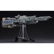 Load image into Gallery viewer, Hasegawa 1/4000 Macross SDF-1 Fortress Warship (the Movie Version)  65655