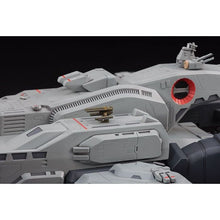 Load image into Gallery viewer, Hasegawa 1/4000 Macross SDF-1 Fortress Warship (the Movie Version)  65655