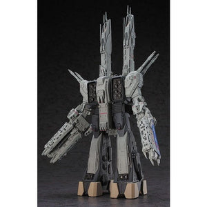 Hasegawa 1/4000 Macross SDF-1 Movie Edition MC06