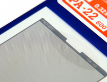 Load image into Gallery viewer, Hasegawa Modeling Mesh 22 Square 0.22mm x 0.22mm PA-22