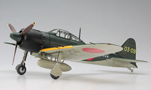 Load image into Gallery viewer, Hasegawa 1/32 Japanese A6M5c Zero Fighter Type 52 (Hei) 08884