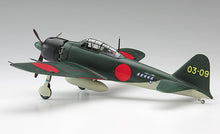 Load image into Gallery viewer, Hasegawa 1/32 Japanese A6M5c Zero Fighter Type 52 (Hei) 08884