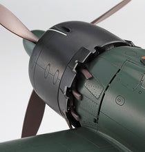 Load image into Gallery viewer, Hasegawa 1/32 Japanese A6M5c Zero Fighter Type 52 (Hei) 08884