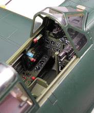 Load image into Gallery viewer, Hasegawa 1/32 Japanese A6M5c Zero Fighter Type 52 (Hei) 08884