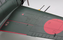 Load image into Gallery viewer, Hasegawa 1/32 Japanese A6M5c Zero Fighter Type 52 (Hei) 08884