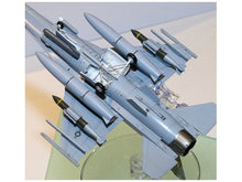 Load image into Gallery viewer, Hasegawa 1/72 US Aircraft Weapons IX 35114