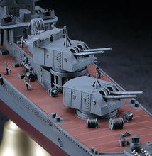Load image into Gallery viewer, Hasegawa 1/350 Japanese Light Cruiser Yahagi 40026