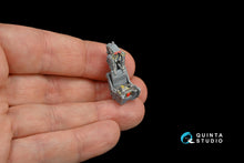 Load image into Gallery viewer, Quinta Studio 1/48 Interior 3D Decal US F-4C Phantom II (ZKM) QD48159