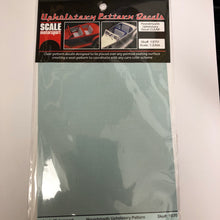 Load image into Gallery viewer, Scale Motorsport 1/24 Houndstooth Upholstery Clear 1970